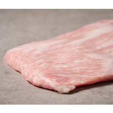 국내산 돼지고기 항정 500g(100g당 4,300원)